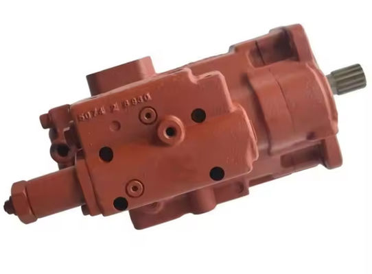 4668462 PVK-3B-725 Excavator Main Pump ZX60USB-3 ZX60USB-3F ZX65USB-3F Hydraulic Pump For Hitachi