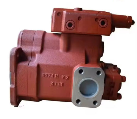 4668462 PVK-3B-725 Excavator Main Pump ZX60USB-3 ZX60USB-3F ZX65USB-3F Hydraulic Pump For Hitachi