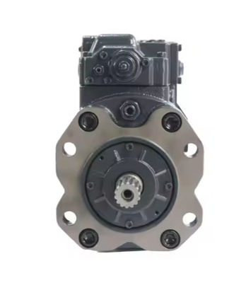 K3V63 Excavator Hydraulic Main Pump Construction Machinery Parts K3V63DT/BDT K3V112DT/BDT K3V140DT K3V280DT K5V80DT/DP