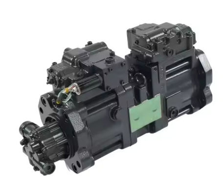 K3V63 Excavator Hydraulic Main Pump Construction Machinery Parts K3V63DT/BDT K3V112DT/BDT K3V140DT K3V280DT K5V80DT/DP