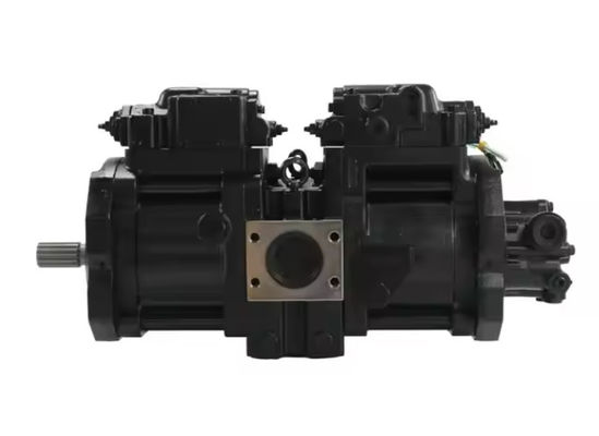 Construction Machinery Hydraulic Pump K3V63 K3V63DT K3V63DTP Excavator Parts