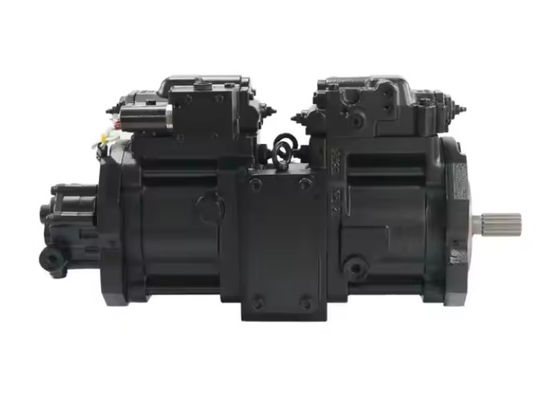 Construction Machinery Hydraulic Pump K3V63 K3V63DT K3V63DTP Excavator Parts