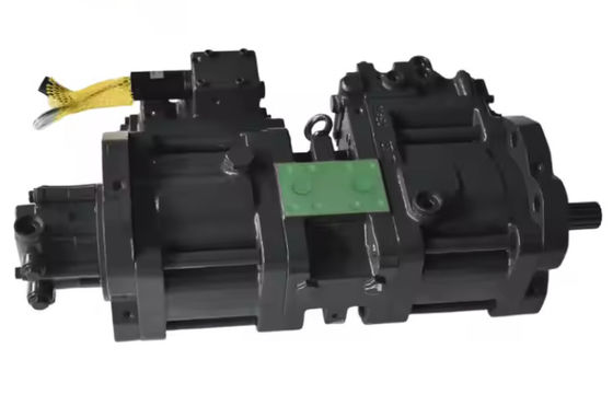 JCB JS140 Excavator Hydraulic Piston Pump K3V63DTP1 RQR-9C1H Main Hydraulic Pump Kpm K3V63 Hydraulic Pump
