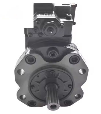 JCB JS140 Excavator Hydraulic Piston Pump K3V63DTP1 RQR-9C1H Main Hydraulic Pump Kpm K3V63 Hydraulic Pump