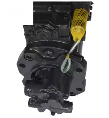 JCB JS140 Excavator Hydraulic Piston Pump K3V63DTP1 RQR-9C1H Main Hydraulic Pump Kpm K3V63 Hydraulic Pump