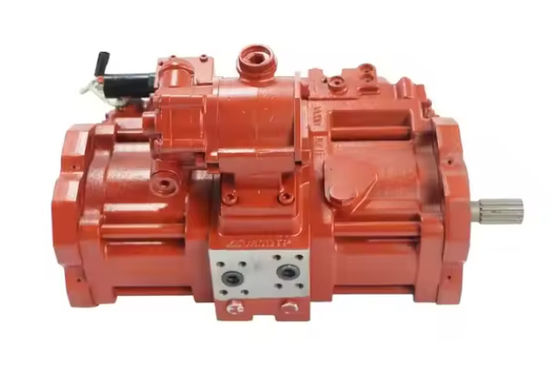 K3V112 K3V112DT K3V112DTP K3V140 Hydraulic Pumps Construction Machinery