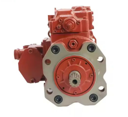 K3V112 K3V112DT K3V112DTP K3V140 Hydraulic Pumps Construction Machinery