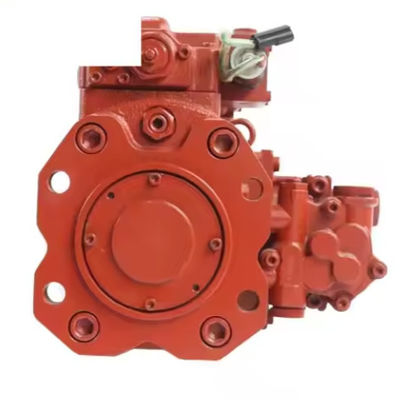 K3V112 K3V112DT K3V112DTP K3V140 Hydraulic Pumps Construction Machinery