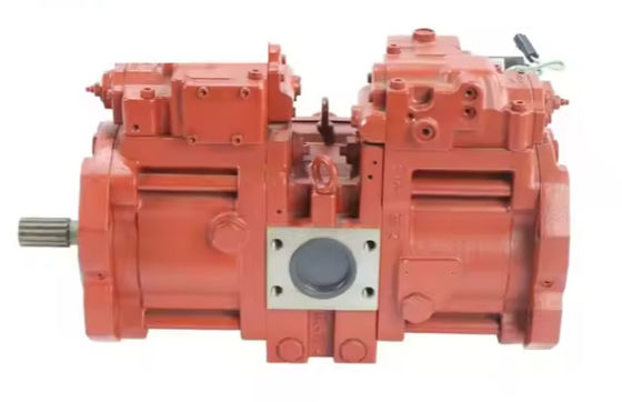 K3V112 K3V112DT K3V112DTP K3V140 Hydraulic Pumps Construction Machinery