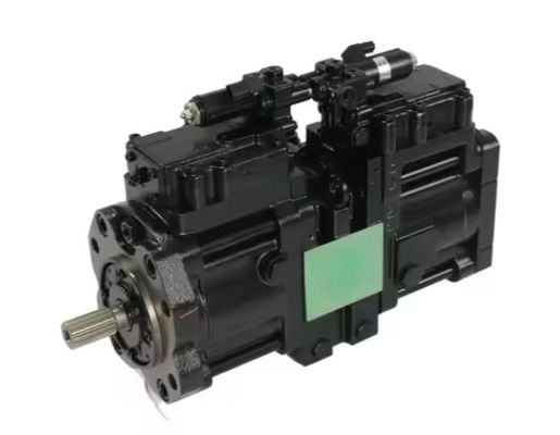 Hydraulic Piston Pump Assy Excavator Accessories K3V63DTP Hydraulic Pump Assy For Cat 312 312B