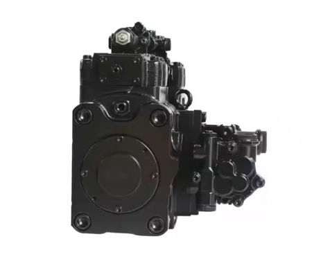 Hydraulic Piston Pump Assy Excavator Accessories K3V63DTP Hydraulic Pump Assy For Cat 312 312B
