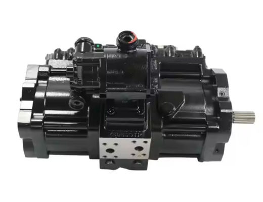 Hydraulic Piston Pump Assy Excavator Accessories K3V63DTP Hydraulic Pump Assy For Cat 312 312B