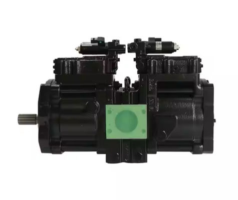 Hydraulic Piston Pump Assy Excavator Accessories K3V63DTP Hydraulic Pump Assy For Cat 312 312B