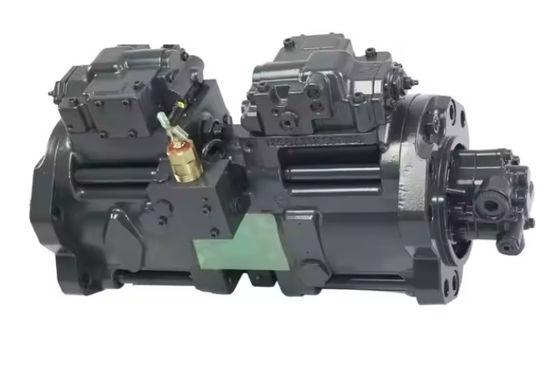 Excavator Hydraulic Pump K3V112DT-9N12 K3V112DT9N12 Main Pump For Excavator EC210