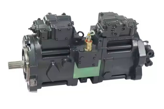 Excavator Hydraulic Pump K3V112DT-9N12 K3V112DT9N12 Main Pump For Excavator EC210