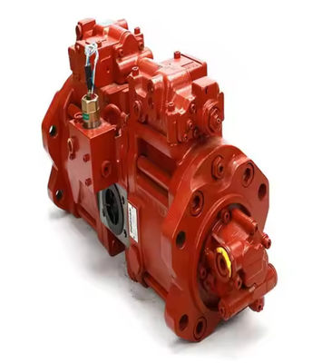 Hydraulic Piston Pump K3V 45/63/112/140/180/280 K3V45 K3V63 K3V112 K3V140 K3V180 K3V280 For Kawasaki For Sale