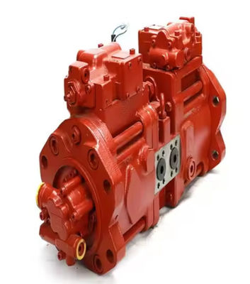 Hydraulic Piston Pump K3V 45/63/112/140/180/280 K3V45 K3V63 K3V112 K3V140 K3V180 K3V280 For Kawasaki For Sale