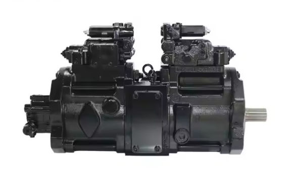 Main Pump K3V112DTP-9TEL-14 Machinery Hydraulic Pump Assy Excavator SK200-6E SK230-6E