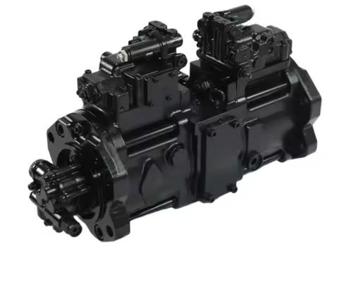 Main Pump K3V112DTP-9TEL-14 Machinery Hydraulic Pump Assy Excavator SK200-6E SK230-6E