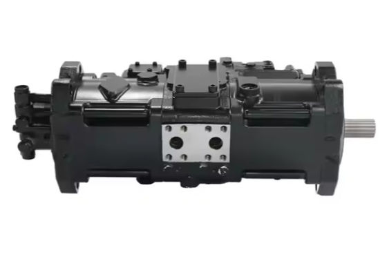 Main Pump K3V112DTP-9TEL-14 Machinery Hydraulic Pump Assy Excavator SK200-6E SK230-6E