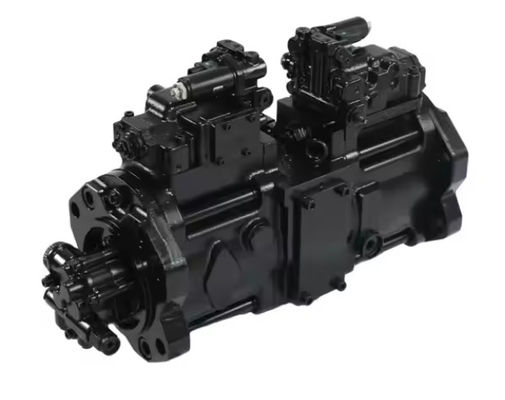 YN10V00036F4 YN10V00036F1 K3V112DTP Hydraulic Main Pump For Excavator Kobelco SK200-8 SK210-8