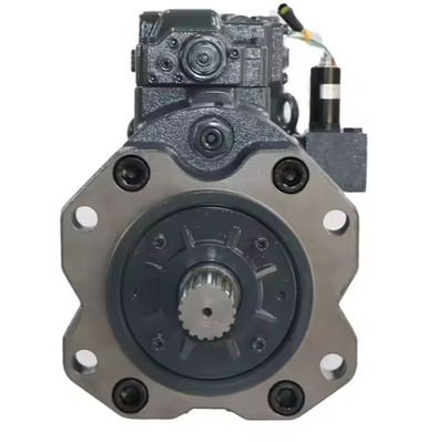 H3V140DT-9N29 And Kpm K3V140DT-9N29 Hydraulic Pumps For Construction Machinery EC290B Compatible