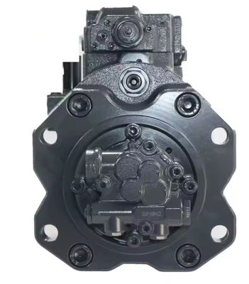 H3V140DT-9N29 And Kpm K3V140DT-9N29 Hydraulic Pumps For Construction Machinery EC290B Compatible