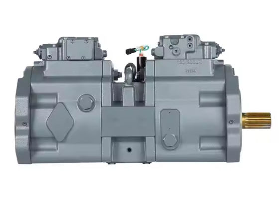 K3V180DT K3V180DT-HNOV Hydraulic Pump For Doosan DH360 DH320 High Quality Construction Parts For Sale