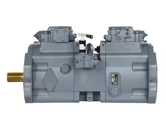 K3V180DT K3V180DT-HNOV Hydraulic Pump For Doosan DH360 DH320 High Quality Construction Parts For Sale