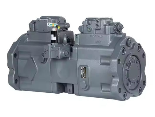 K3V180DT K3V180DT-HNOV Hydraulic Pump For Doosan DH360 DH320 High Quality Construction Parts For Sale