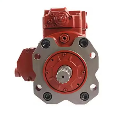 DX150 Hydraulic Pump Main Pump K5V80DT-9N-12T For Excavator High Quality Construction Parts