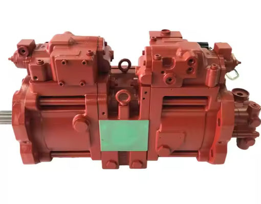 DX150 Hydraulic Pump Main Pump K5V80DT-9N-12T For Excavator High Quality Construction Parts