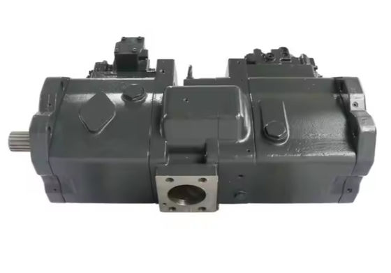 Hydraulic Pump K5V200DTH-9N0B For Excavator EC460 High Quality Construction Machinery Parts
