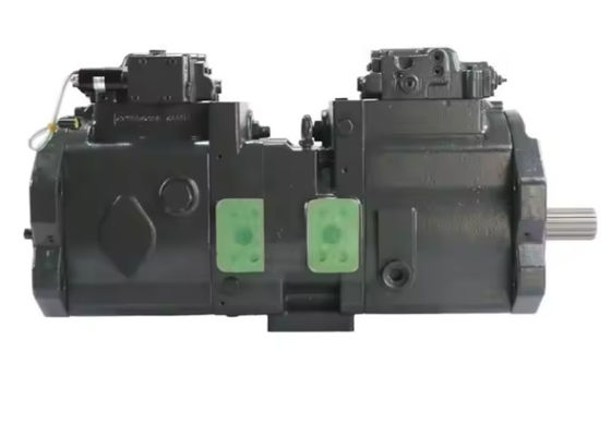 Hydraulic Pump K5V200DTH-9N0B For Excavator EC460 High Quality Construction Machinery Parts