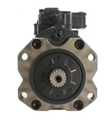 Hydraulic Pump K5V200DTH-9N0B For Excavator EC460 High Quality Construction Machinery Parts