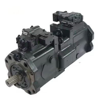 Hydraulic Pump K5V200DTH-9N0B For Excavator EC460 High Quality Construction Machinery Parts