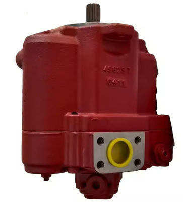 Excavator ZX48 Parts Piston Pump PVK-2B-505-CN-4962E PVK-2B-505-N-4962F PVK-2B-505-N-4554C Na Chi Hydraulic Pumps PVK-2B
