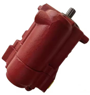 Excavator ZX48 Parts Piston Pump PVK-2B-505-CN-4962E PVK-2B-505-N-4962F PVK-2B-505-N-4554C Na Chi Hydraulic Pumps PVK-2B