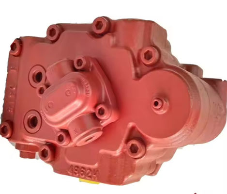Excavator ZX48 Parts Piston Pump PVK-2B-505-CN-4962E PVK-2B-505-N-4962F PVK-2B-505-N-4554C Na Chi Hydraulic Pumps PVK-2B