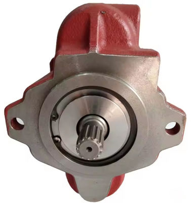 Excavator ZX48 Parts Piston Pump PVK-2B-505-CN-4962E PVK-2B-505-N-4962F PVK-2B-505-N-4554C Na Chi Hydraulic Pumps PVK-2B