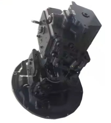 Hydraulic Main Pump PC-120 Series PC120-2 PC120-3 PC120-5 PC120-6 PC120-7 708-1T-00520 708-2G-00024