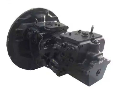 Hydraulic Main Pump PC-120 Series PC120-2 PC120-3 PC120-5 PC120-6 PC120-7 708-1T-00520 708-2G-00024