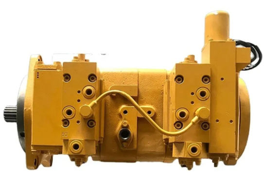 Hydraulic Main Pump 708-2L-00612 708-2H-00322 For Excavator Parts PC1250-7 PC1250-8 High Quality Machinery Parts