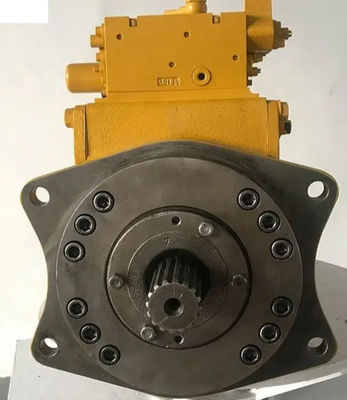 Hydraulic Main Pump 708-2L-00612 708-2H-00322 For Excavator Parts PC1250-7 PC1250-8 High Quality Machinery Parts