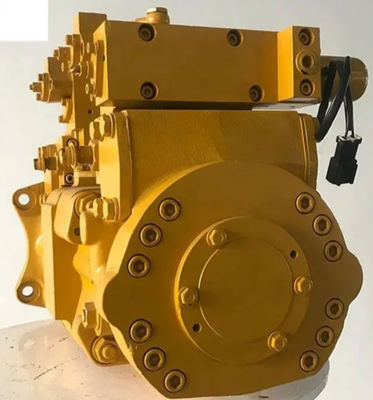 Hydraulic Main Pump 708-2L-00612 708-2H-00322 For Excavator Parts PC1250-7 PC1250-8 High Quality Machinery Parts