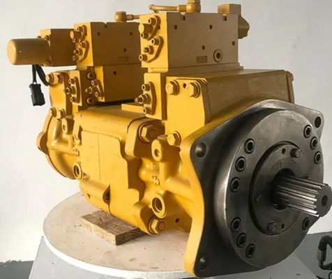 Hydraulic Main Pump 708-2L-00612 708-2H-00322 For Excavator Parts PC1250-7 PC1250-8 High Quality Machinery Parts