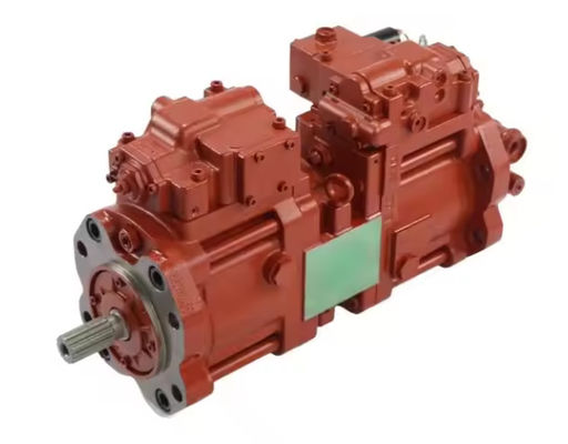 K3V Series Pump K3V63DT K3V112DT K3V140DT K3V180DT K3V280DT K3V63BDT K3V112BDT Hydraulic Pump Construction Machinery Parts