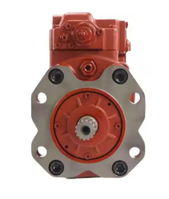 K3V Series Pump K3V63DT K3V112DT K3V140DT K3V180DT K3V280DT K3V63BDT K3V112BDT Hydraulic Pump Construction Machinery Parts