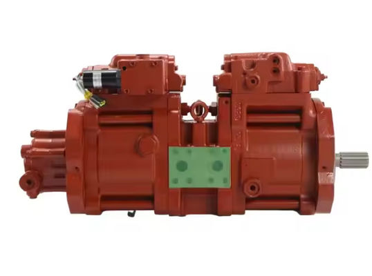 K3V Series Pump K3V63DT K3V112DT K3V140DT K3V180DT K3V280DT K3V63BDT K3V112BDT Hydraulic Pump Construction Machinery Parts