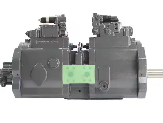 K3V140DT-9N29 K3V140DT-9T1l K3V140DT-HNOV Excavator Main Hydraulic Pump Excavator Spare Parts For EC290 SY285 DH300-5